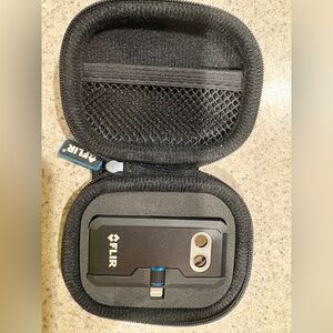 Flir One Pro - Thermal Imaging Camera for iOS Smartphones